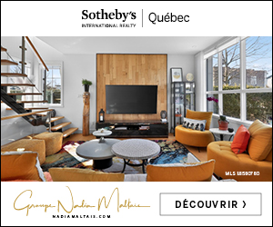 SOTHEBY'S (NADIA MALTAIS)